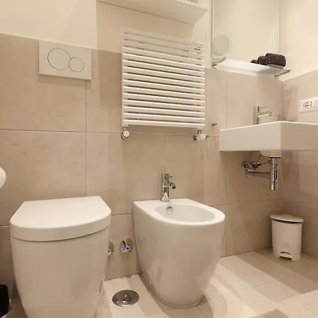 Apartman Catone *