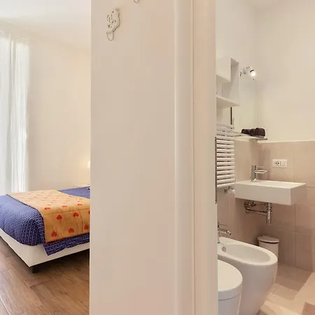 Catone Apartman *