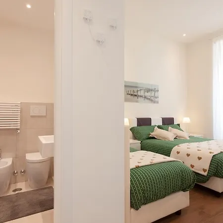 Catone Apartman *