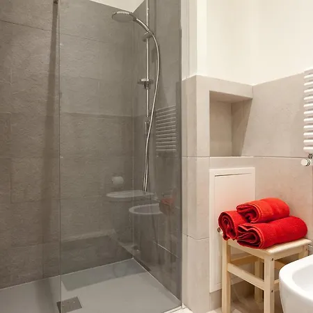 Apartman Catone *